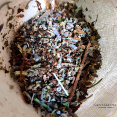 BLEND RELAJA-TÉ - comprar online