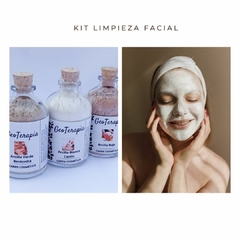 KIT SKINCARE