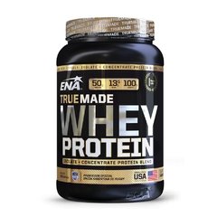 WHEY PROTEIN - ISOLATE CHOCOLATE - X 100GR ENA