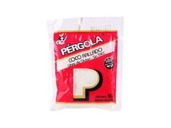 COCO RALLADO SIN TACC X 50 GR - PERGOLA