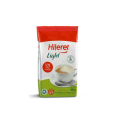 AZUCAR LIGHT X 250GR - HILERET