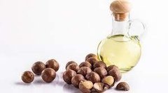 ACEITE DE MACADAMIA PURO Y NATURAL X 30ML SAIKU