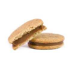 ALFAJOR INTEGRAL SIN AZÚCAR AGREGADA - MURKE - comprar online