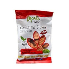 GALLETAS LIGHT - ARÁNDANOS - X 180GR - MARBE