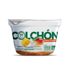 YOGURT COLCHON DE MANGO Y MARACUYA X 190GR - FELICES LAS VACAS