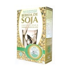 LECHE DE SOJA CON CHOCOLATE X 500GR - EL NATURALISTA