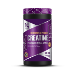 CREATINA MICRONIZADA X250GR XTRENGHT