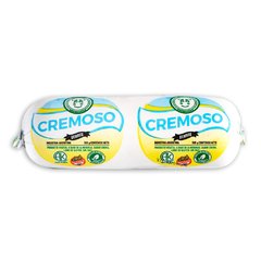 QUESO CREMOS0 DE ALMENDRAS X 500GR FELICES LAS VACAS