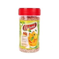 TE INSTANTÁNEO GRANULADO SABOR LIMÓN X 350GR EKLAND en internet