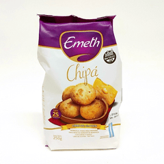 PREMEZCLA PARA CHIPÁ X 250GR EMETH