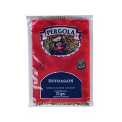 ESTRAGÓN SIN TACC X 25GR PERGOLA