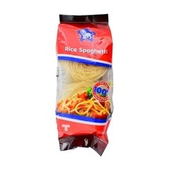 FIDEOS DE ARROZ SPAGHETTI SIN TACC X 200GR STAR LION