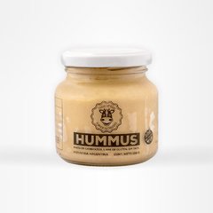 HUMMUS DE GARBANZOS SIN TACC X 200GR FELICES LAS VACAS - comprar online