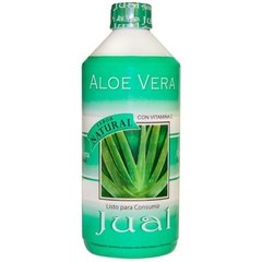 JARABE DE ALOE VERA BEBIBLE NATURAL SIN TACC X 500CC JUAL