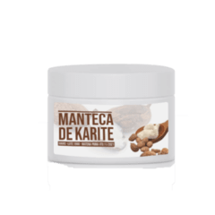 MANTECA DE KARITÉ X 100GR SAIKU