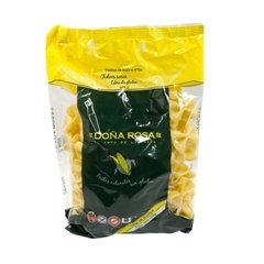 FIDEOS MOÑITOS SIN TACC X 400GR DOÑA ROSA