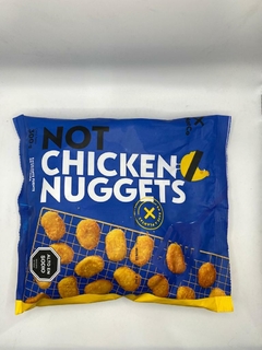 NOT CHICKEN NUGGETS X 400GR - NOT.CO