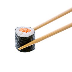 PALITOS PARA SUSHI - VIL