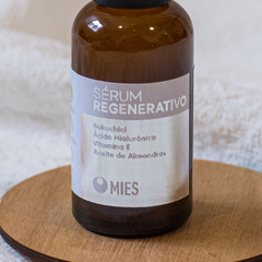 SERUM REGENERATIVO X 25ML - MIES