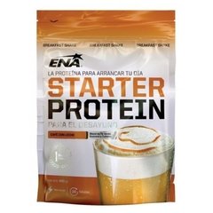 STARTER PROTEIN CAFÉ CON LECHE x 400g - ENA