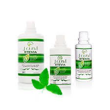 STEVIA LIQUIDA SIN TACC X 500CC JUAL