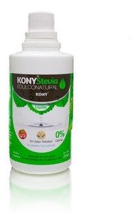 STEVIA LÍQUIDA SIN TACC X 500CC KONY