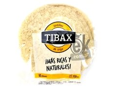 TORTILLAS DE TRIGO X 10 UNIDADES TIBAX