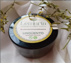 UNGÜENTO NATURAL DESINFLAMATORIO CON JARILLA X 60GR LEMURIA