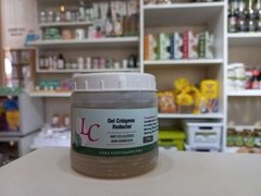 GEL CRIOGENO POTENCIADO PARA VARICES Y CELULITIS X 250GR - LC