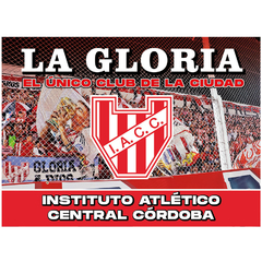 AFICHE GLORIA - comprar online