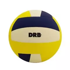 PELOTA VOLEY 5.0 PRO AZUL/AMARILLO - Gloria Manía 