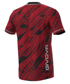 REMERA PREPARTIDO GIVOVA RJ/NG - comprar online