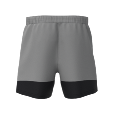 SHORT ARQUERO GIVOVA GRIS - comprar online