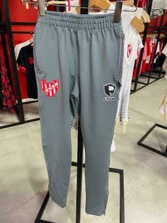 Pantalon de Salida Niño Gris