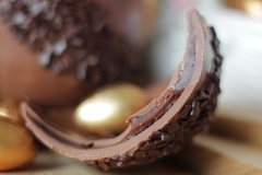 OVO TRUFADO - BRIGADEIRO - Mother's Chocolates