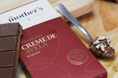 Tablete recheado Creme Avelã - 90g