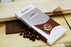 Tablete de chocolate Gianduia - 80g