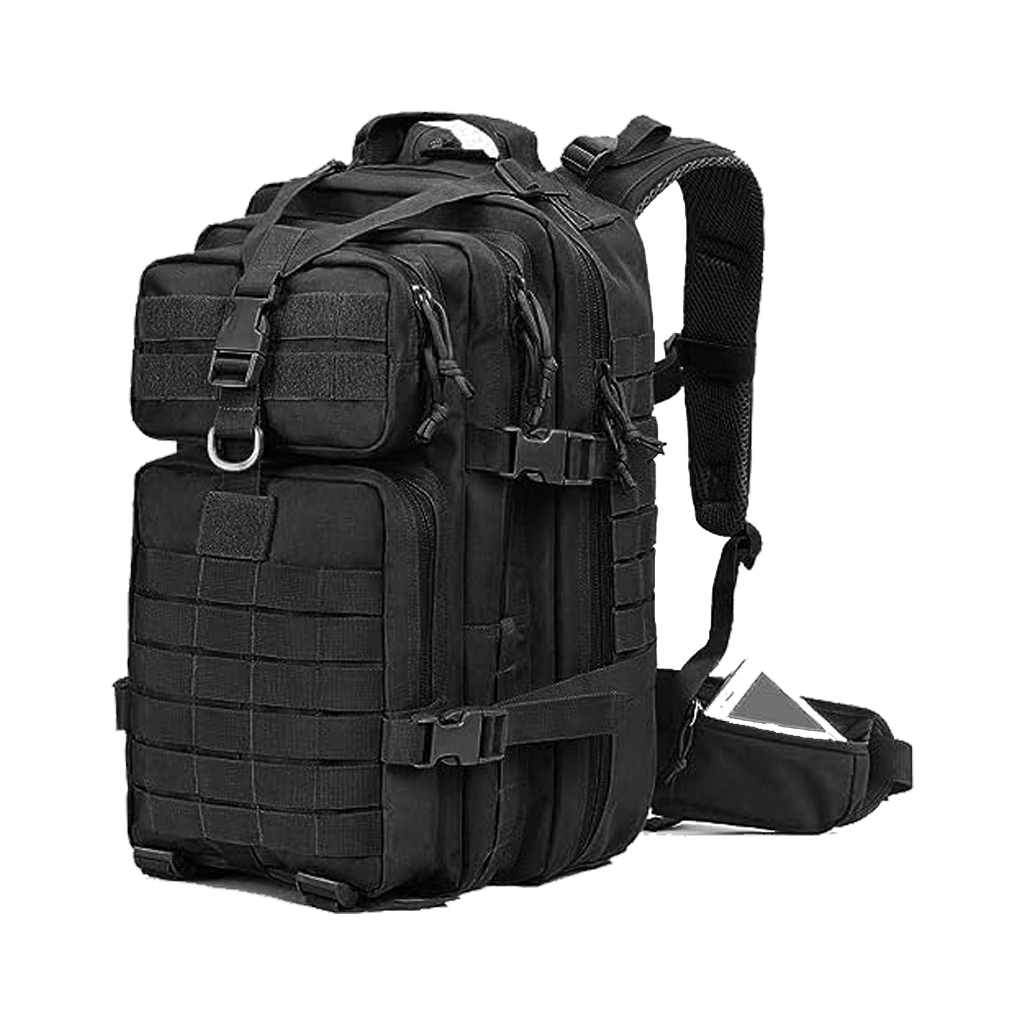 MOCHILA TACTICA GRANDE Comprar en Nautishop