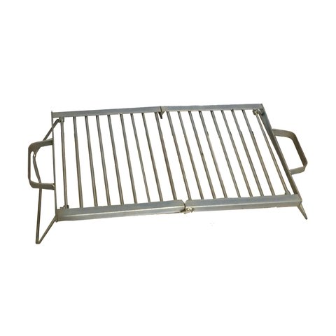 Parrilla Plegable Grill Portatil