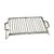 Parrilla Plegable Grill Portatil