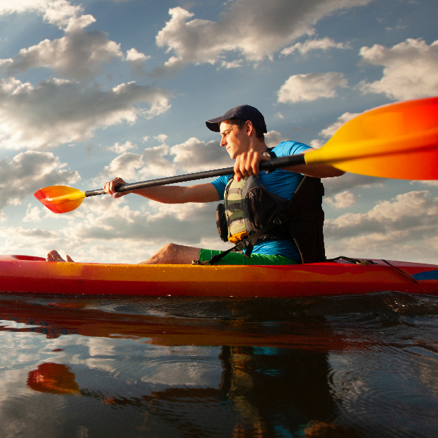 Kayaks