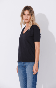 REMERA ME NEGRA - comprar online