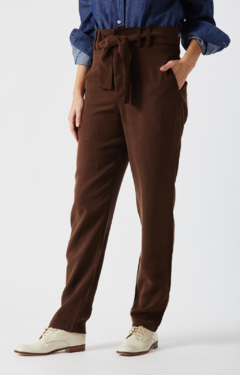 PANTALÓN YORK CHOCOLATE - comprar online