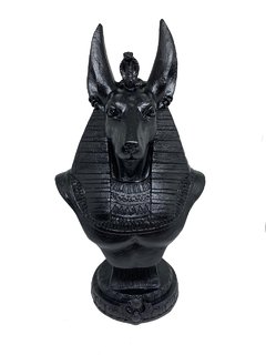 BUSTO ANUBIS - comprar online