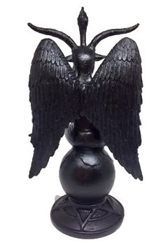 BAPHOMET na internet