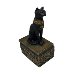 BASTET PORTA JÓIAS - comprar online