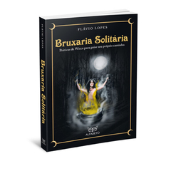 BRUXARIA SOLITÁRIA