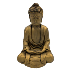 BUDA 24CM (DOURADO)