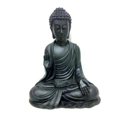 BUDA 30CM (PRETO)