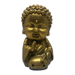 Buda Criança Orando